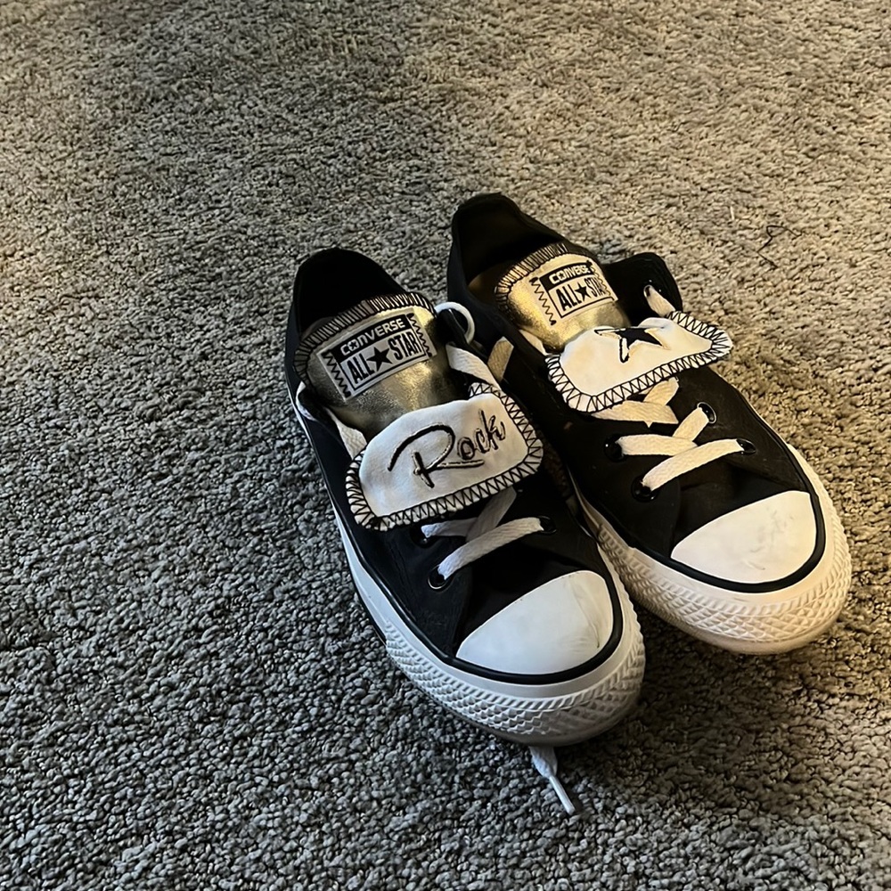 Converse